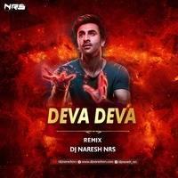 Deva Deva Remix Mp3 Song - DJ NARESH NRS